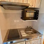 Apartment Duplex - Calme- Parking Gratuit Dijon