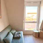 Duplex - Calme- Parking Gratuit Apartment Dijon