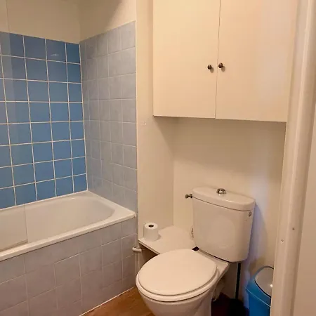 Duplex - Calme- Parking Gratuit Appartement Dijon