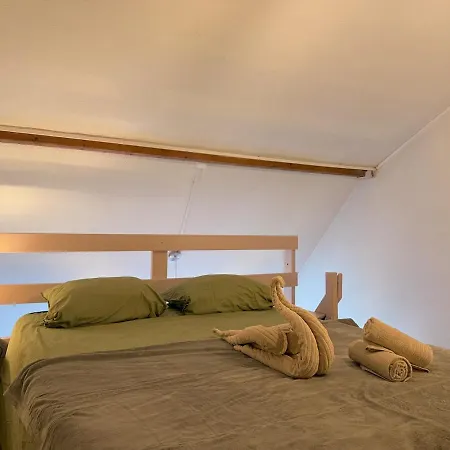 Duplex - Calme- Parking Gratuit