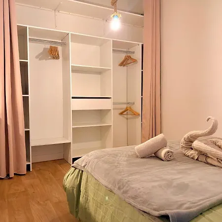 Duplex - Calme- Parking Gratuit Apartmán Dijon