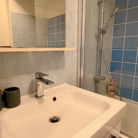 Duplex - Calme- Parking Gratuit 디종