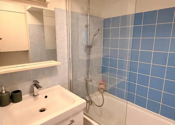 Duplex - Calme- Parking Gratuit *