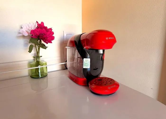 Appartement Duplex - Calme- Parking Gratuit Dijon